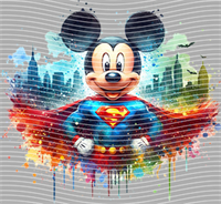 Mickey-AMQ 982